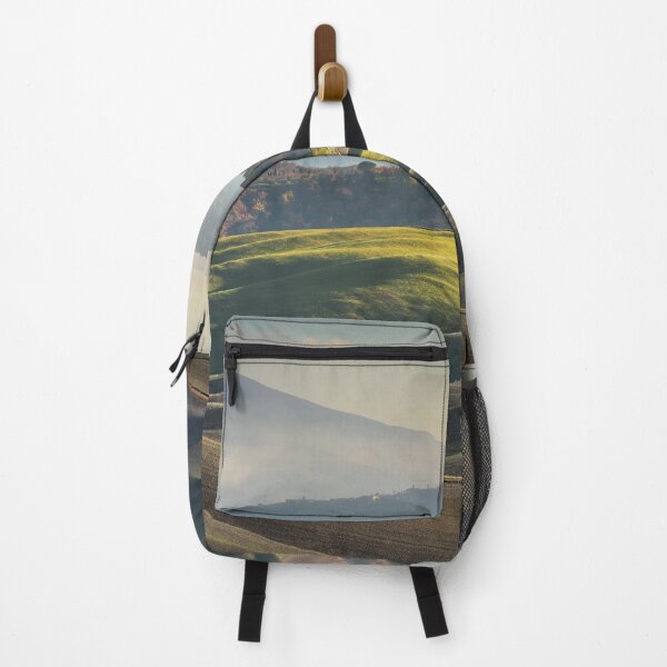 Item preview, Colinas onduladas y monte Amiata. Creta Senesi, Toscana designed and sold by Stefano Orazzini.