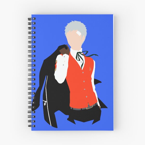 Item preview, Persona 3 Reload - Akihiko Sanada designed and sold by VelvetZone.