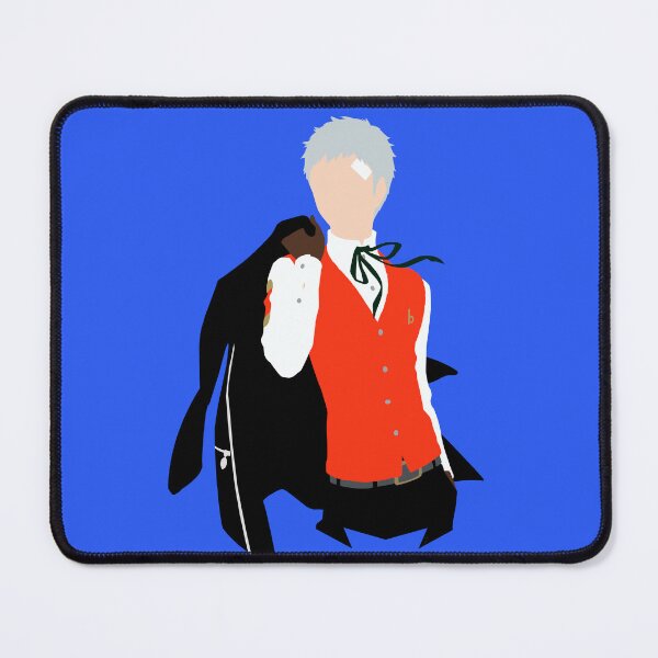 Item preview, Persona 3 Reload - Akihiko Sanada designed and sold by VelvetZone.