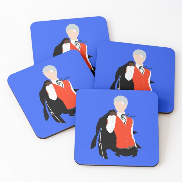 Item preview, Persona 3 Reload - Akihiko Sanada designed and sold by VelvetZone.