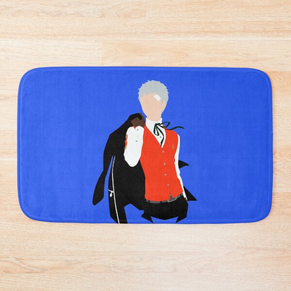 Item preview, Persona 3 Reload - Akihiko Sanada designed and sold by VelvetZone.