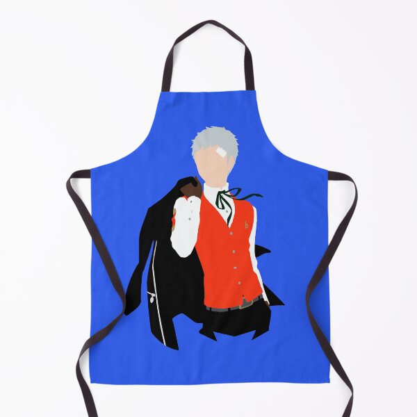 Item preview, Persona 3 Reload - Akihiko Sanada designed and sold by VelvetZone.