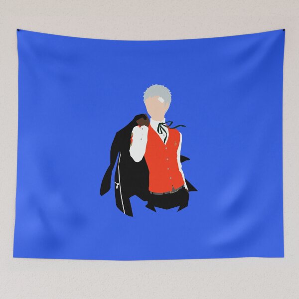 Item preview, Persona 3 Reload - Akihiko Sanada designed and sold by VelvetZone.