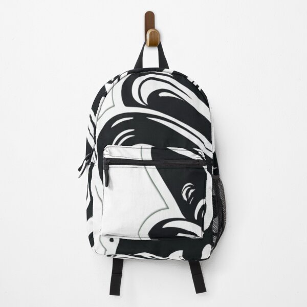 Item preview, Sticker design outlined in a bold white stripe with "SOAP" designed and sold by Anna Stim.