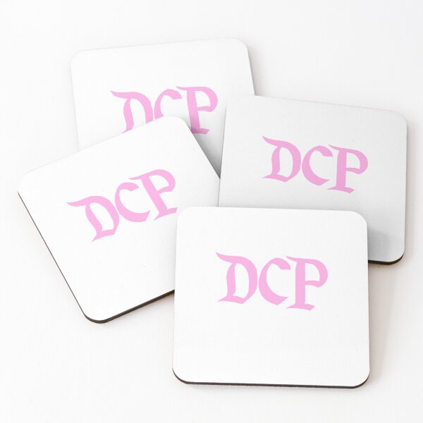 Item preview, College Program Cast Member Light Pink designed and sold by MagicChelsea.