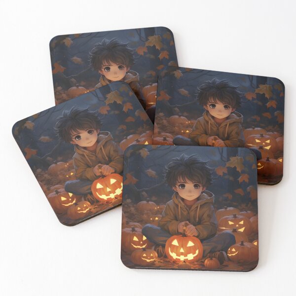Item preview, Halloween #4 designed and sold by platonicXXI.