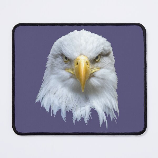 Item preview, American bald Eagle s t designed and sold by CoutureCraftsLa.