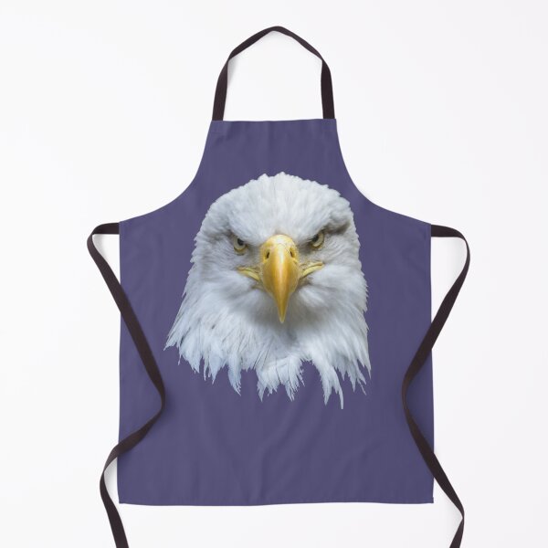 Item preview, American bald Eagle s t designed and sold by CoutureCraftsLa.