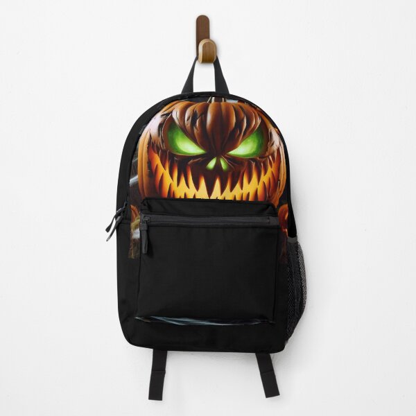 Item preview, Halloween Pumpkin #16 designed and sold by JALNERVION SHOP.