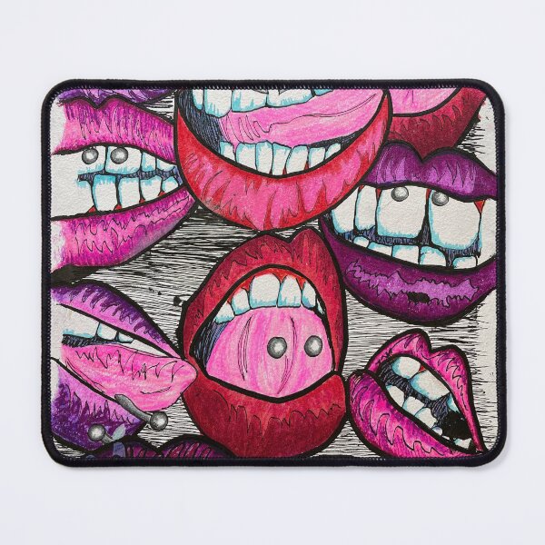 Item preview, Screamer designed and sold by Kendel Maksuta.