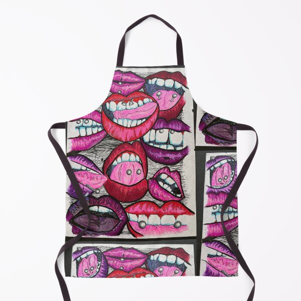 Item preview, Screamer designed and sold by Kendel Maksuta.