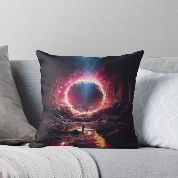 Item preview, Cosmic Journey: Adventure in the Portal of the Stars designed and sold by Randy8446.