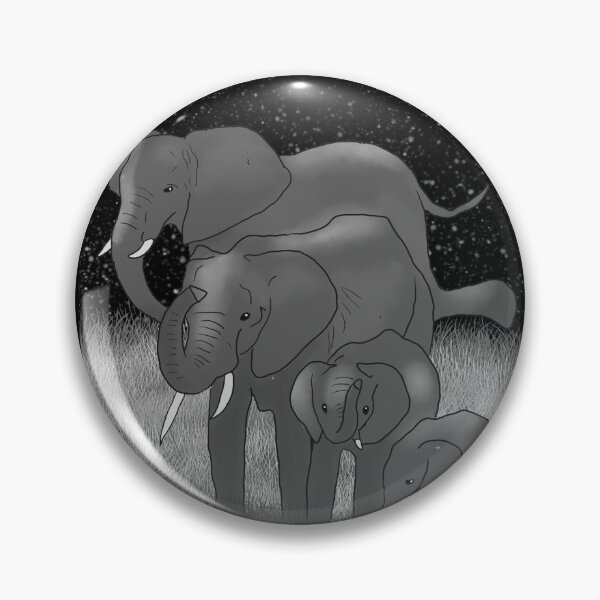 Item preview, Inktober Day 29: Massive designed and sold by shannonigans019.