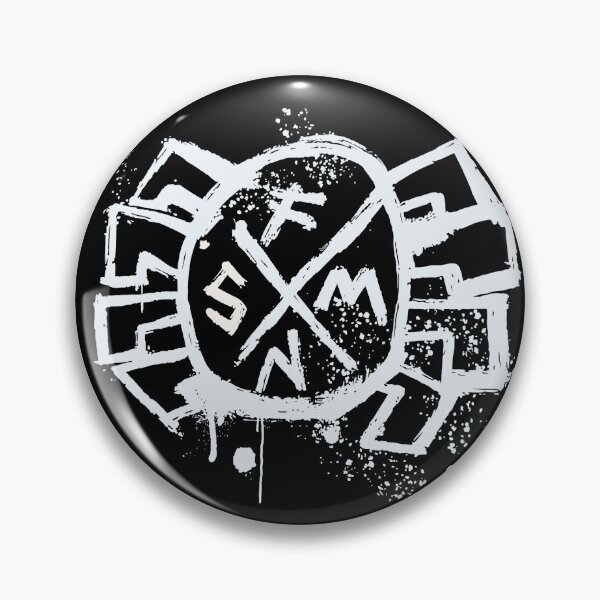 Item preview, Spider punk logo designed and sold by juvmarchiori.
