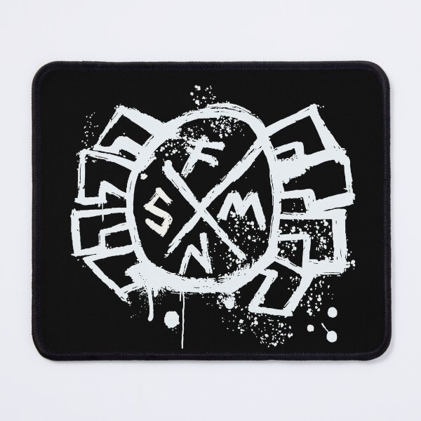 Item preview, Spider punk logo designed and sold by juvmarchiori.