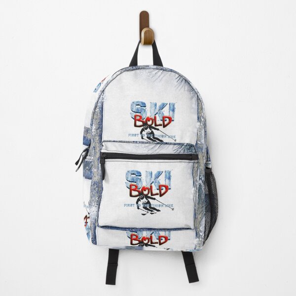 Item preview, Ski Bold designed and sold by teepossible.