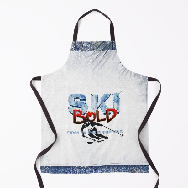 Item preview, Ski Bold designed and sold by teepossible.