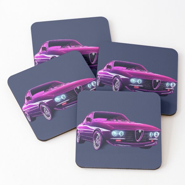 Item preview, Alfa Romeo Giulia designed and sold by 3DLD.