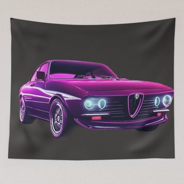 Item preview, Alfa Romeo Giulia designed and sold by 3DLD.