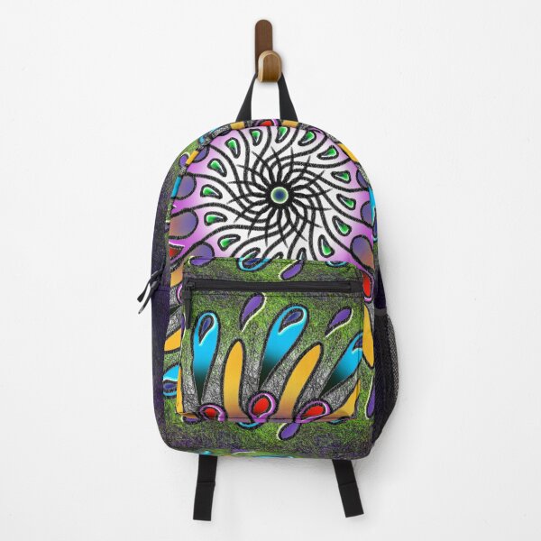 Item preview, Treeline Sunset Spiral designed and sold by MintyCMX.