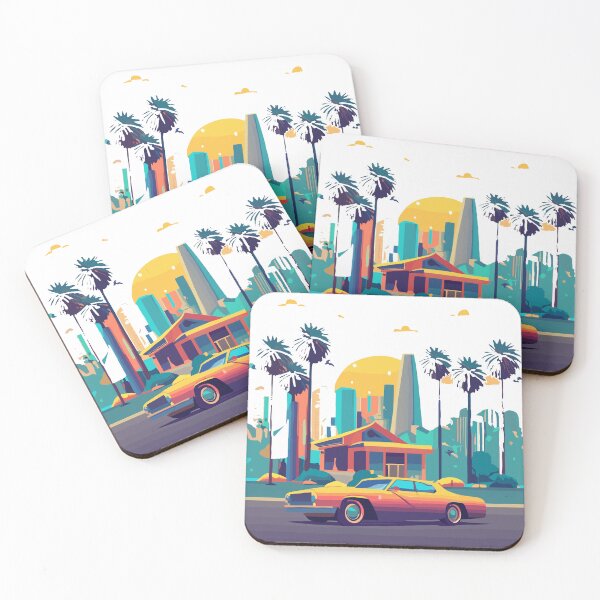 Item preview, California Dream designed and sold by ArtQueen777.