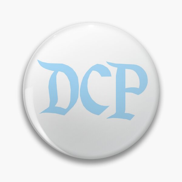 Artikelvorschau, Darsteller des College-Programms Hellblau entworfen und verkauft von MagicChelsea.