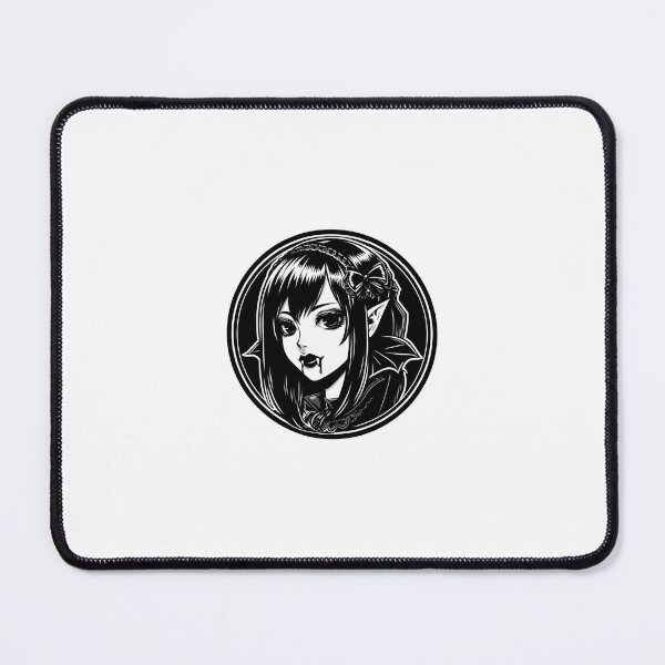 Item preview, Vampire Badge designed and sold by Vulthoom.