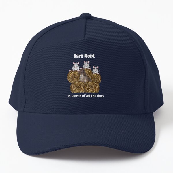 Item preview, In search of all the Rats with Cocker Spaniel designed and sold by LBKdesigns.