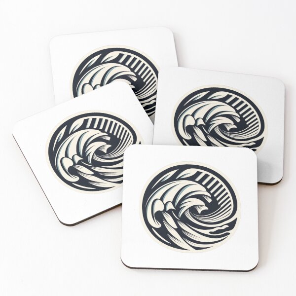 Item preview, Surf logo v17 designed and sold by cj-digital.