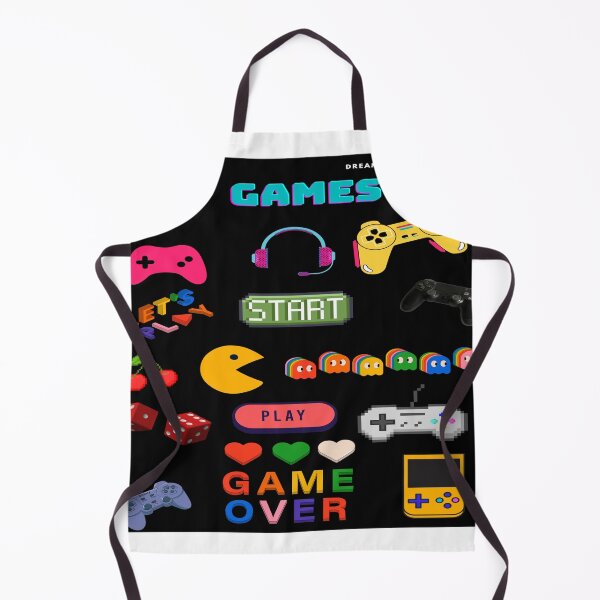 Item preview, Games designed and sold by DreamistStore.