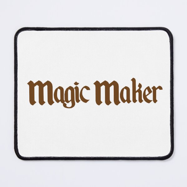Item preview, Magic Maker Cast Member Brown designed and sold by MagicChelsea.