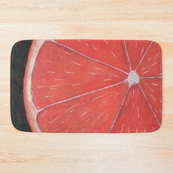 Item preview, Orange slice designed and sold by Artbysarah23.