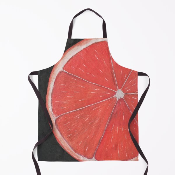 Item preview, Orange slice designed and sold by Artbysarah23.