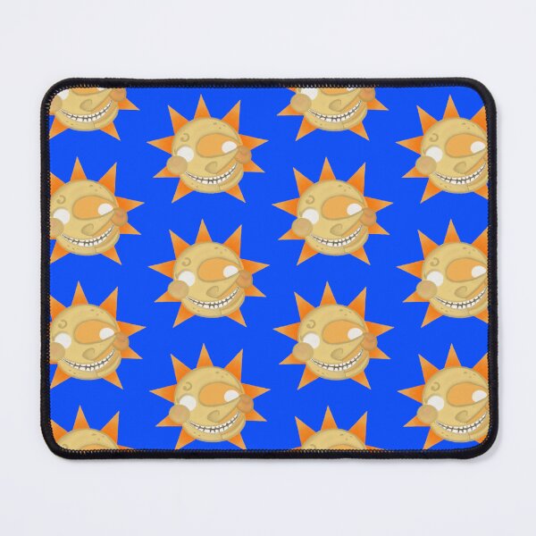 Item preview, Daycare Attendant: Sundrop Five Nights at Freddy's Fan Art designed and sold by Dizzy Peach Designs.