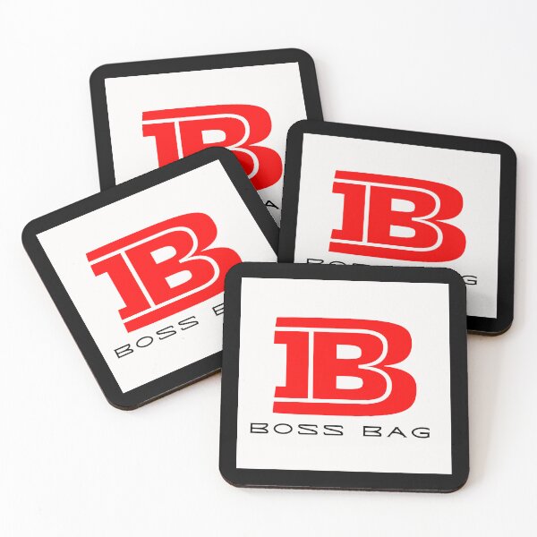 Artikelvorschau, BOSS-TASCHE entworfen und verkauft von MOBASHI WORLD.