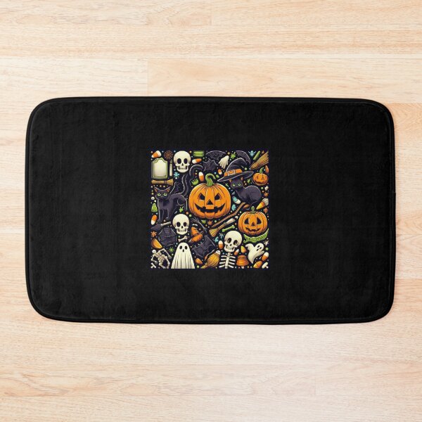 Item preview, Halloween #17 designed and sold by JALNERVION SHOP.