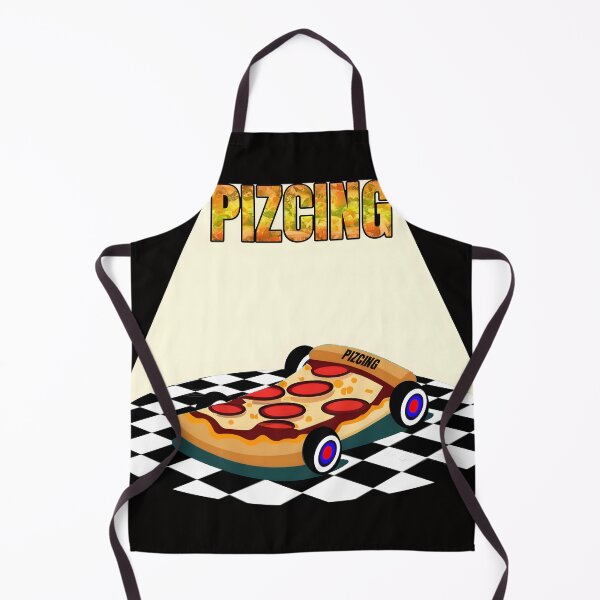Item preview, Pizcing , Pizza Racing designed and sold by ratchawoot.
