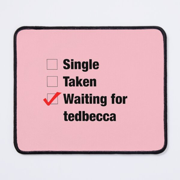 Item preview, Waiting for tedbecca designed and sold by kardish.