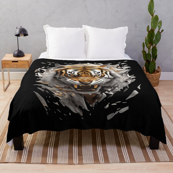 Item preview, Beautiful Tiger  designed and sold by neatdesignsbycm.
