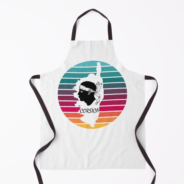 Item preview, Map of Corsica Corse Pirate France France Corsica designed and sold by Trenddesigns24.