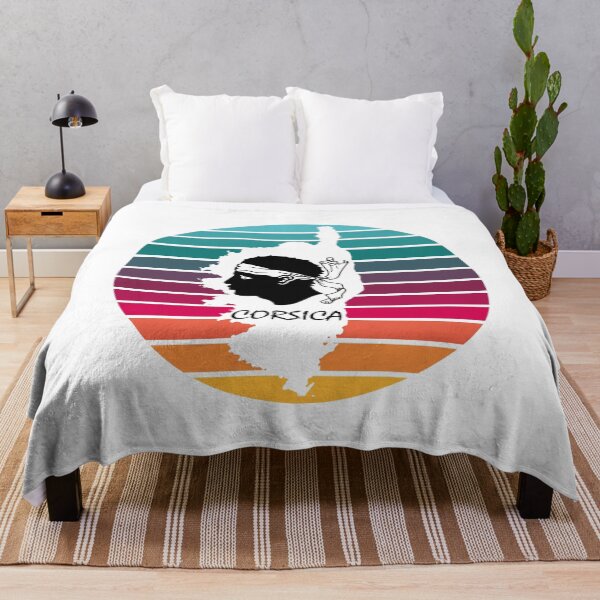 Item preview, Map of Corsica Corse Pirate France France Corsica designed and sold by Trenddesigns24.