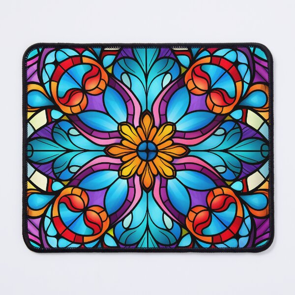 Item preview, Stained Glass designed and sold by platonicXXI.