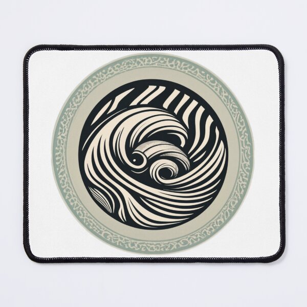 Item preview, Surf logo v18 designed and sold by cj-digital.