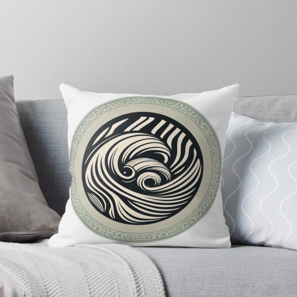 Item preview, Surf logo v18 designed and sold by cj-digital.