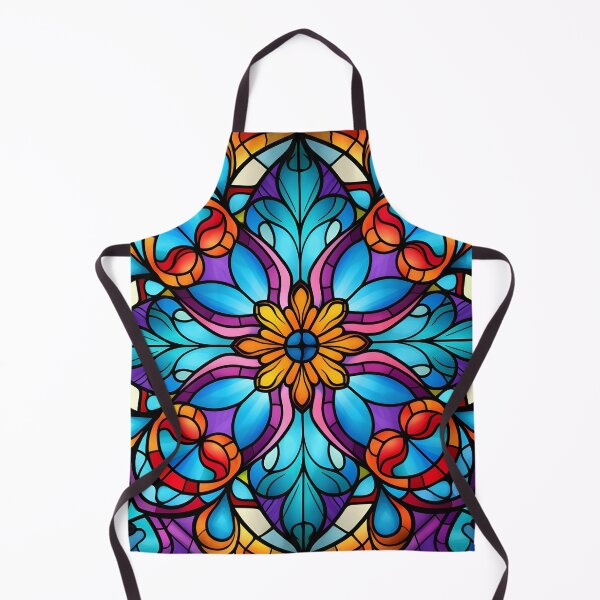 Item preview, Stained Glass designed and sold by platonicXXI.