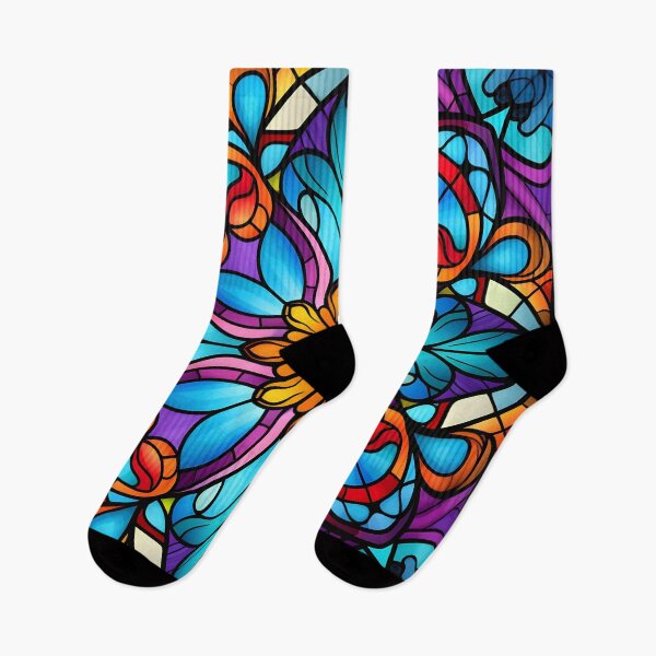 Item preview, Stained Glass designed and sold by platonicXXI.