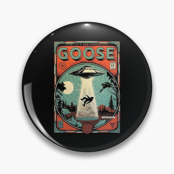Item preview, GOOSE BAND designed and sold by MandoeElga.