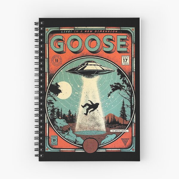 Item preview, GOOSE BAND designed and sold by MandoeElga.