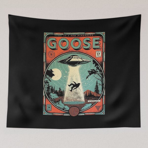 Item preview, GOOSE BAND designed and sold by MandoeElga.