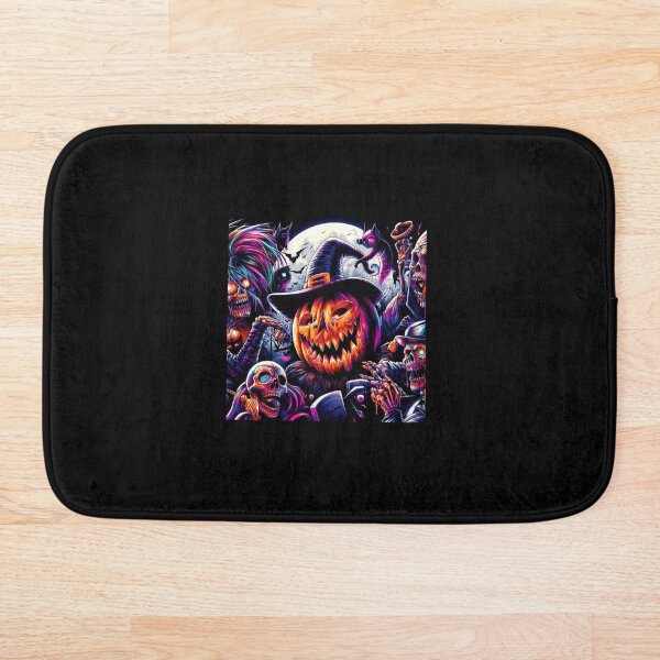 Item preview, Calabaza Halloween #18 designed and sold by JALNERVION SHOP.